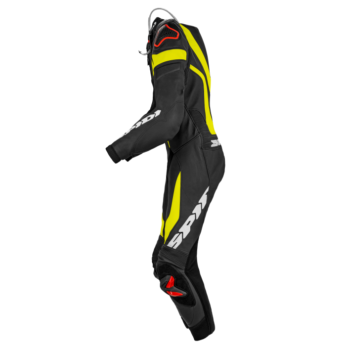 Laser Pro Perforated ādas moto kombinezons