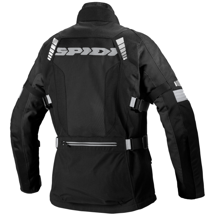 Terranet WindOut Tekstila moto jaka