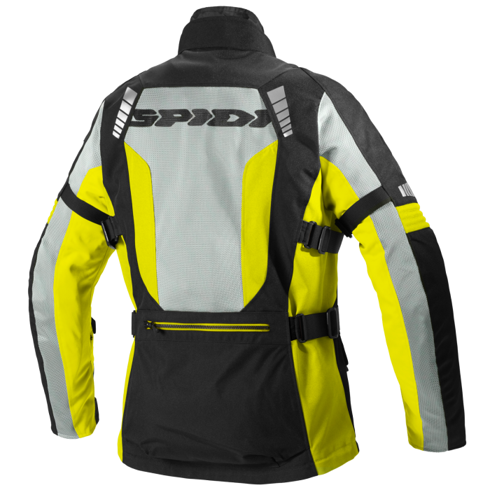 Terranet WindOut Tekstila moto jaka