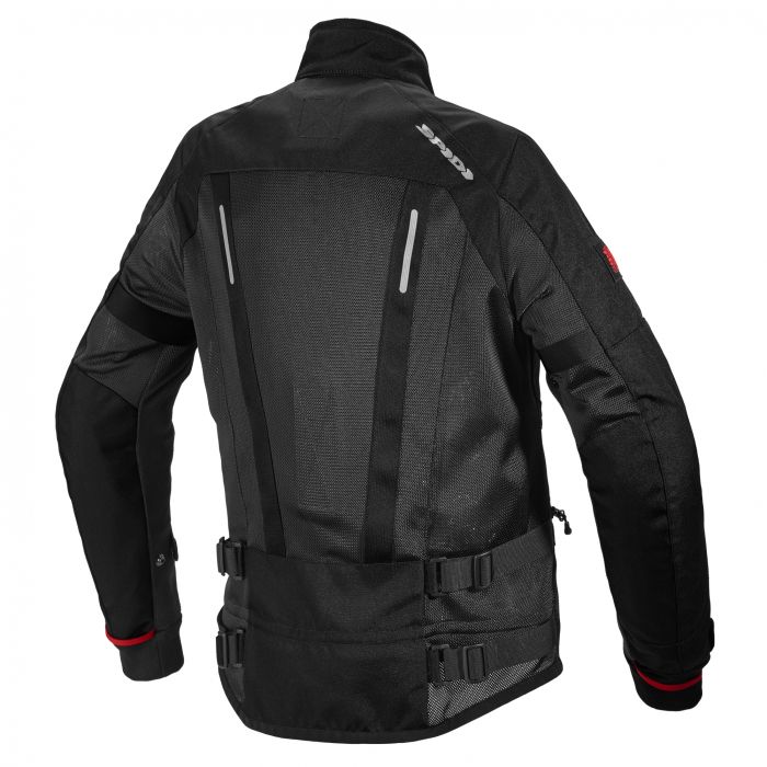 Tech Armor moto jaka