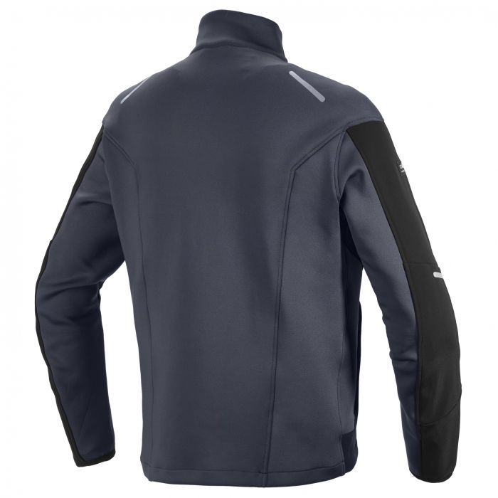 Termo odere MISSION-T SOFT SHELL