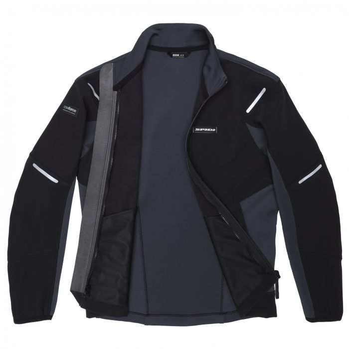 Termo odere MISSION-T SOFT SHELL
