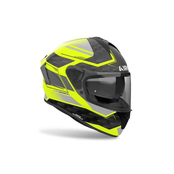 Airoh Spark 2 Zenith ķivere