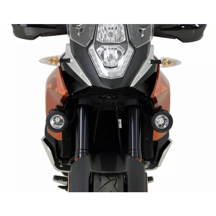 Driving Light Mount KTM 1050 1090 1190 ADV