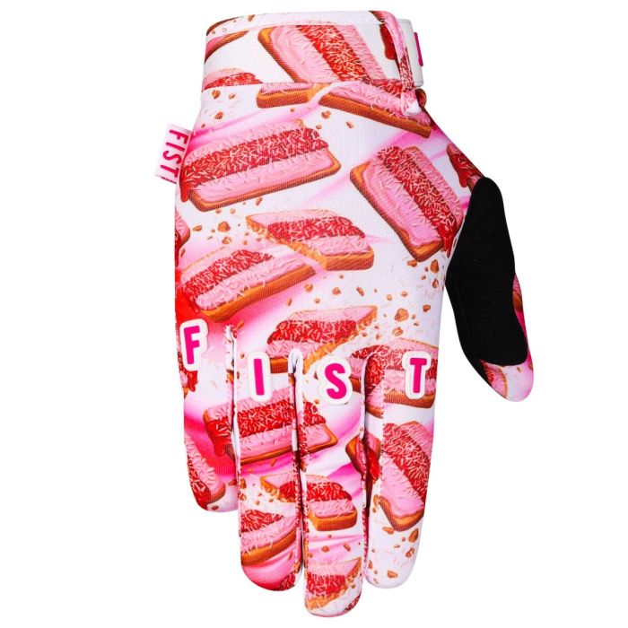 FIST BISCUITS BĒRNU MOTOKROSA / BMX CIMDI