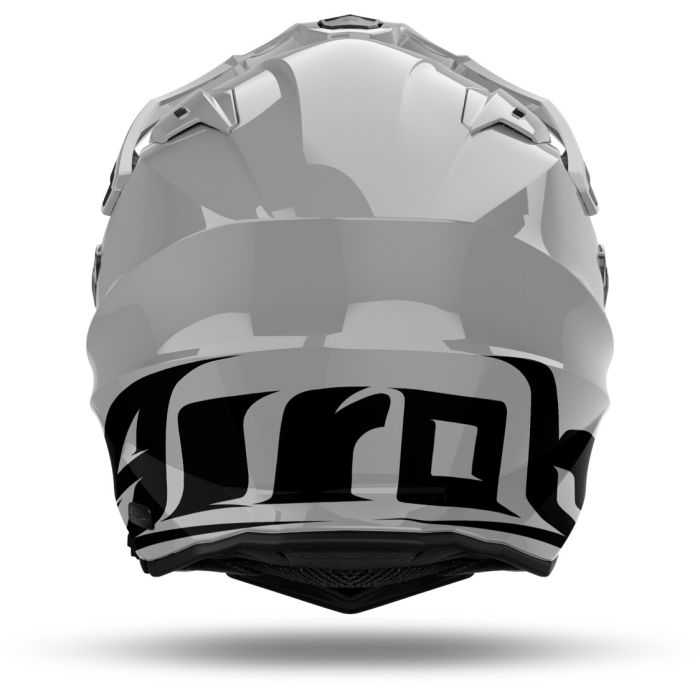 Commander 2 ķivere, cemente grey gloss