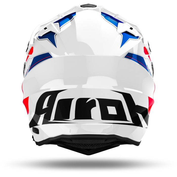 Commander 2 Reveal ķivere Airoh