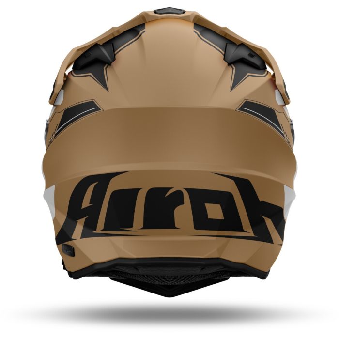 Commander 2 Reveal ķivere Airoh