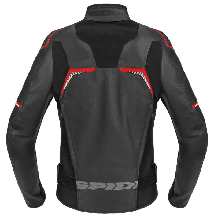 EVORIDER 3 Lady ādas moto jaka