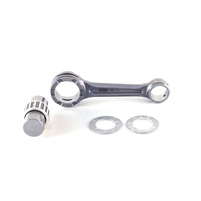 VHM lightweight connecting rod kit KTM 85SX-112SX / Husqvarna TC85-TC112 2013 - 2025 / GasGas MC85-MC112 2021 - 2025