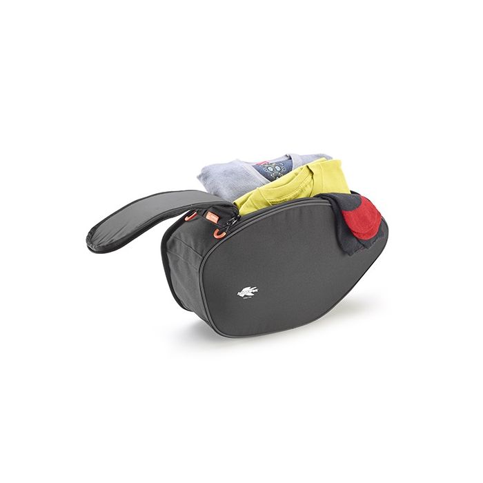 SADDLEBAGS STRIKER