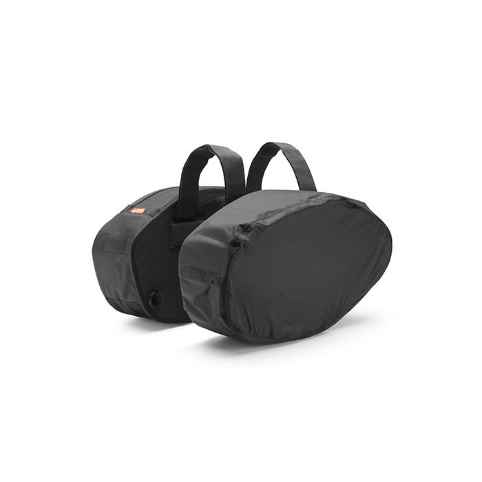 SADDLEBAGS STRIKER