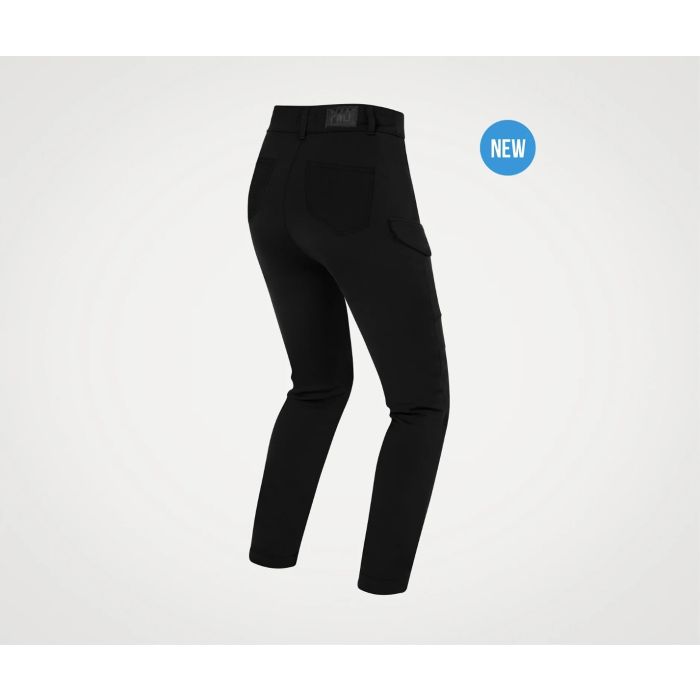 SIDNEY ULTRACOR PMJ LEGGINS LADY BLACK