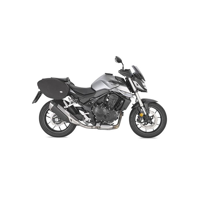 SADDLEBAGS STRIKER