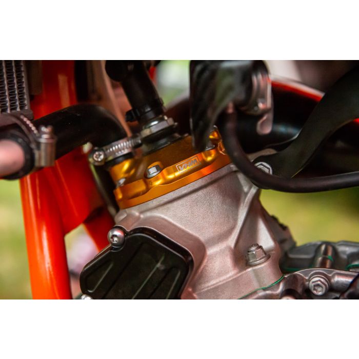 VHM Video   VHM Cylinder head KTM 85SX / Husqvarna TC85 2018 - 2024 / GasGas MC85 2021 - 2024