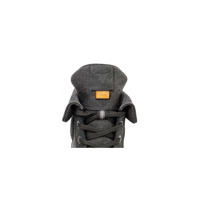 SMITH WP BLACK STYLMARTIN BOOTS
