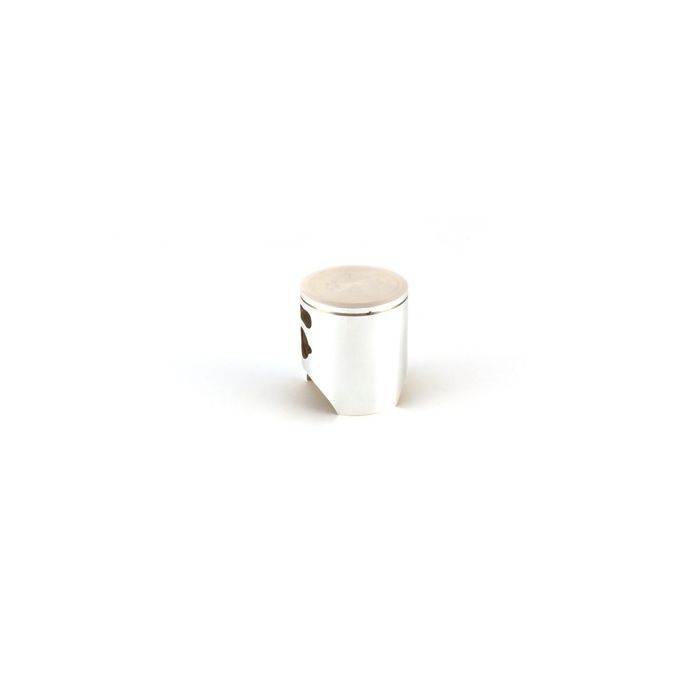 VHM piston kit KTM 85SX 2003 - 2025 / Husqvarna TC85 2014 - 2025 / GasGas MC85 2021 - 2025 Ø46.97 (12° top)