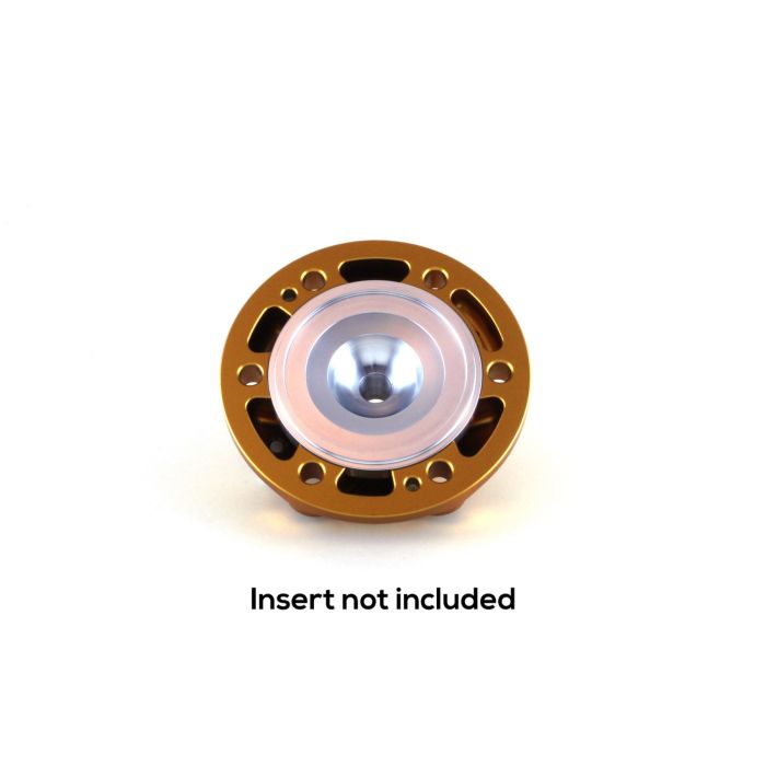 VHM Cylinder head KTM 50SX 2024 - 2025 / Husqvarna TC50 2024 - 2025 / GasGas MC50 2024 -2025