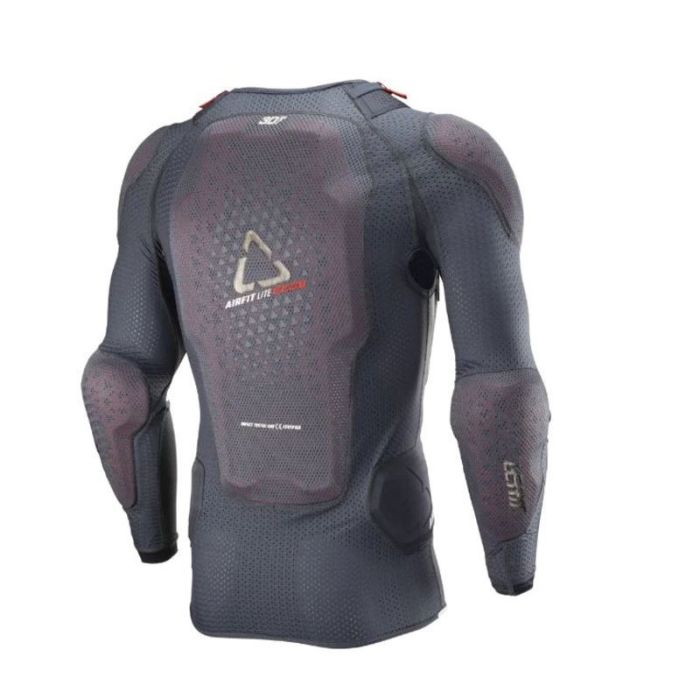 Mug/kr sargs Leatt 3DF Airfit Lite EVO
