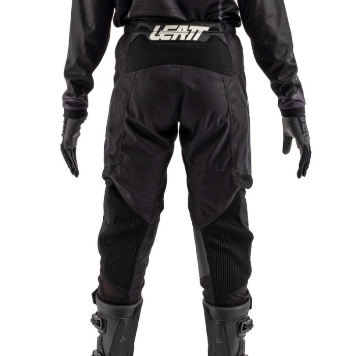 Leatt Ride Kit 3.5 Mini/Junior  Black JERSEY + PANTS
