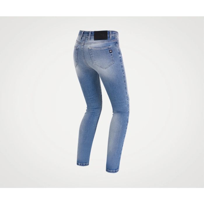 GINEVRA T-STRECH PMJ JEANS LADY BLUE