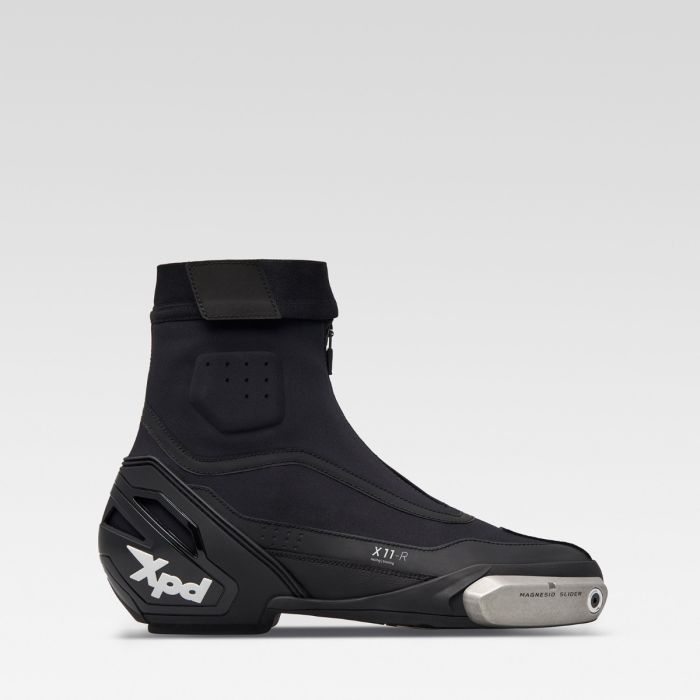 XPD X11-R boots