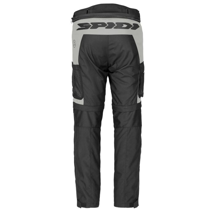 Hard Track 3 SPIDI MOTO PANTS