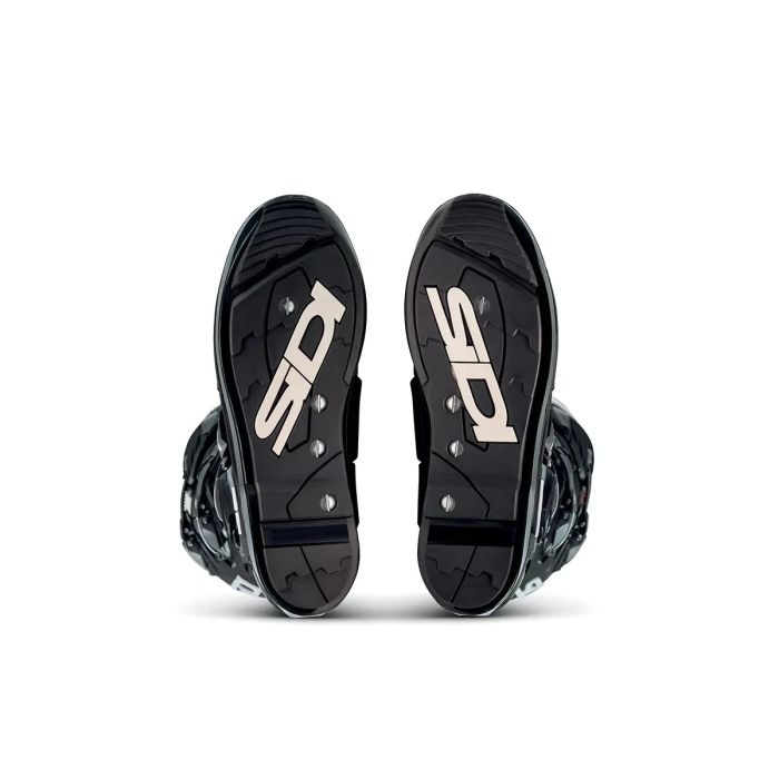 Sidi Crossfire 3 SRS Black-Black MX BOOTS