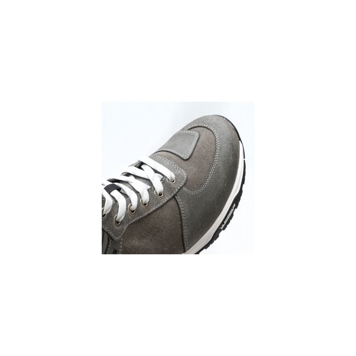 PIPER AIR GREY STYLMARTIN BOOTS