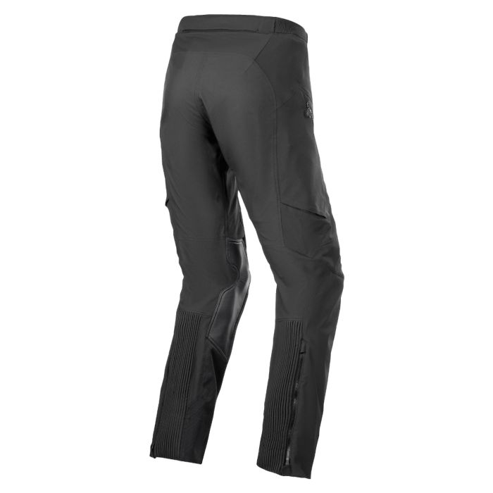 Alpinestars Pants AMT-8 Strech Drystar XF Black PANTS