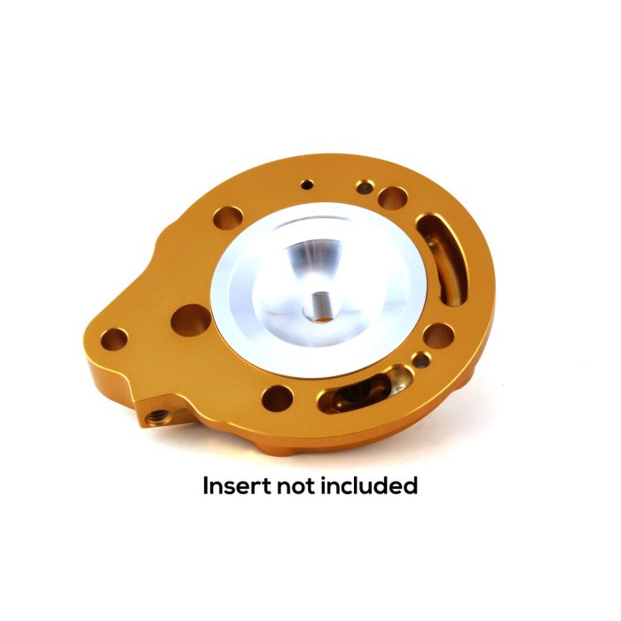 VHM Cylinder head KTM 65SX 2009 - 2023 / Husqvarna TC65 2017 - 2023 / GasGas MC65 2021 - 2023