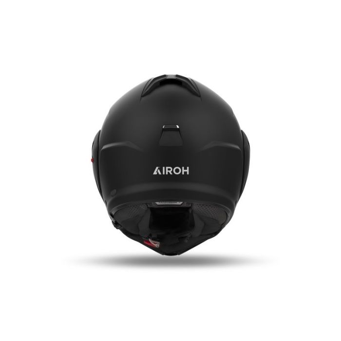Airoh MATHISE 2 BLACK MATT FlipBack HELMET