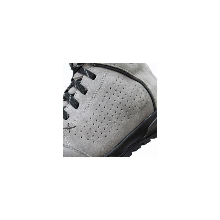 ZED AIR GREY STYLMARTIN BOOTS