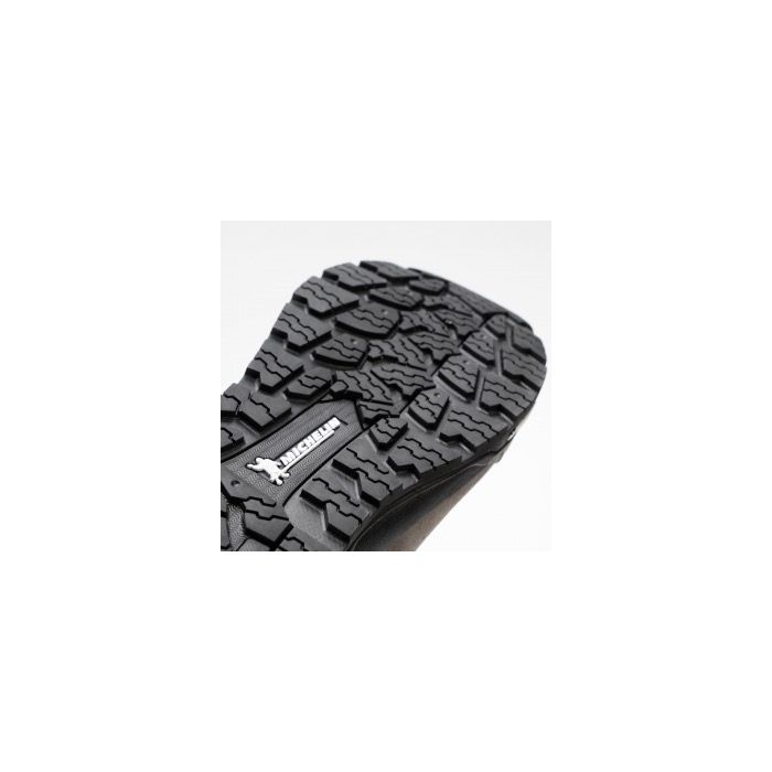 ZED AIR GREY STYLMARTIN BOOTS