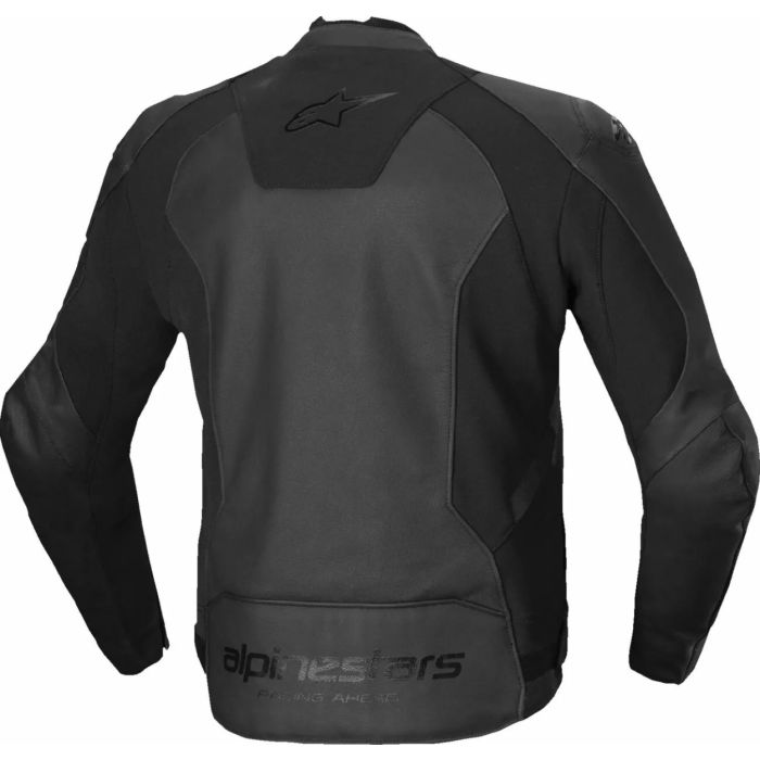 FASTER V3 BLACK ALPINESTARS JACKET