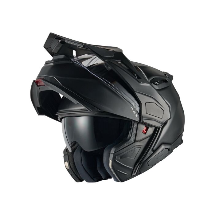 X.LIFECOUNTRY PLAIN BLACK MT