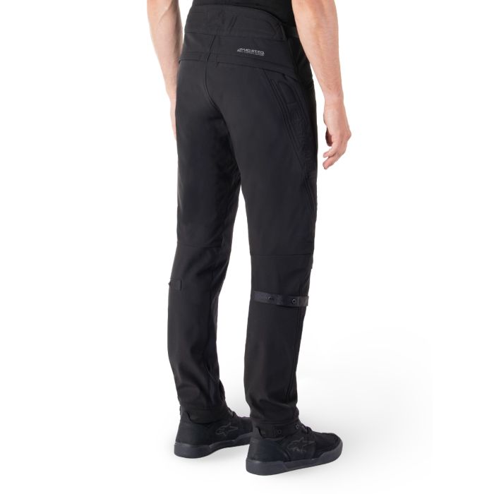 Alpinestars Pants Alden Black 