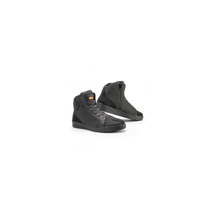 TANK WP ANTHRACITE BOOTS STYLMARTIN