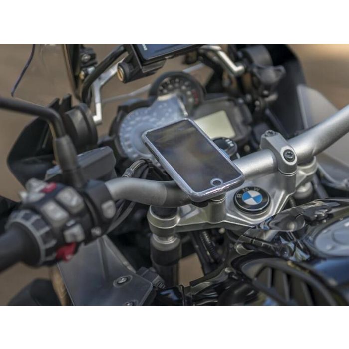Samsung Galaxy S23 Ultra QUAD LOCK MAG Poncho Weather Protection