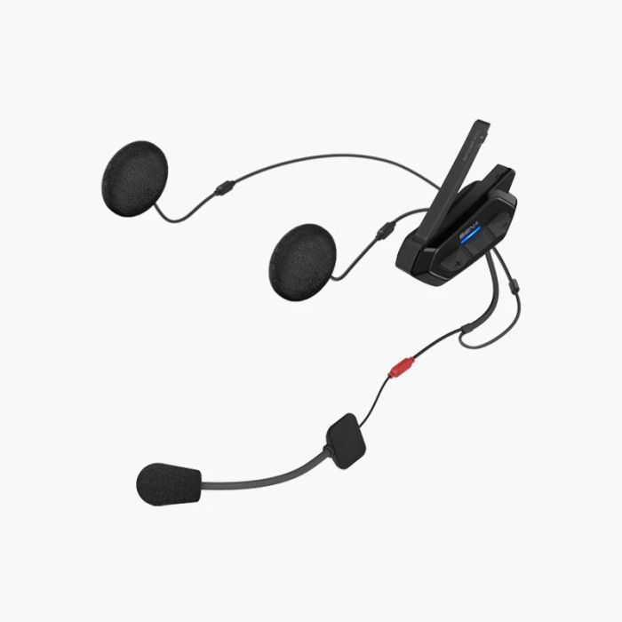 SENA SPIDER RT1 INTERCOMM DUAL PACK