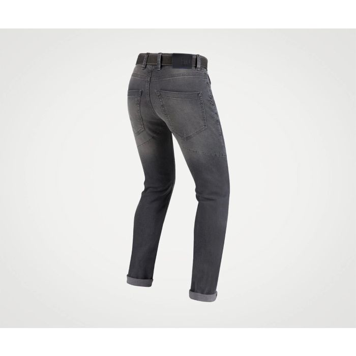 CAFERACER MAN JEANS GREY PMJ