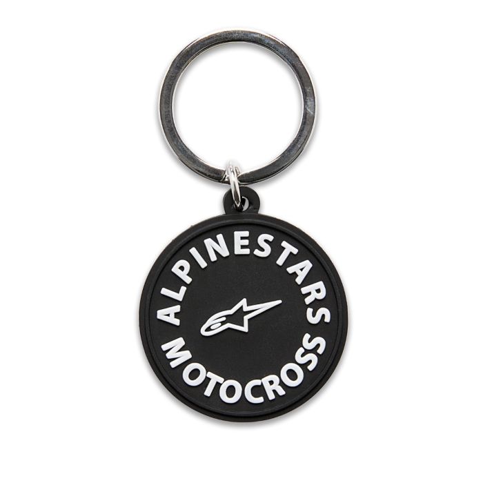 Alpinestars KEY FOB MX BLACK