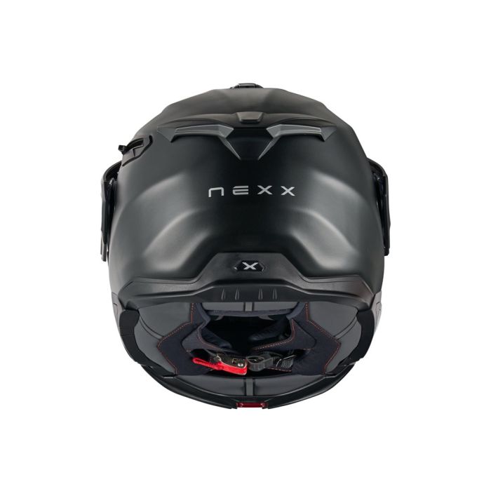 X.LIFECOUNTRY PLAIN BLACK MT