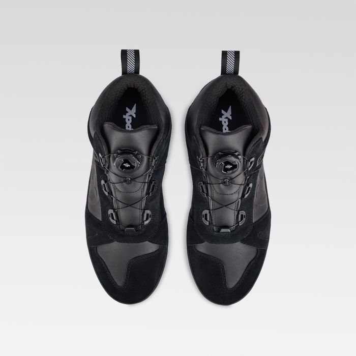 XPD MOTO FAST H2OUT MOTO BOOTS
