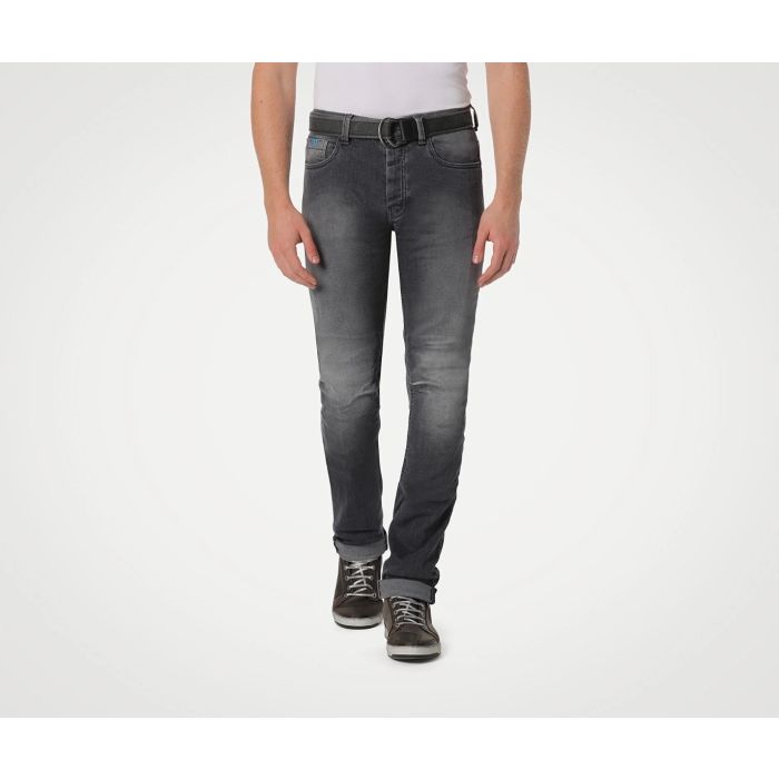 CAFERACER MAN JEANS GREY PMJ