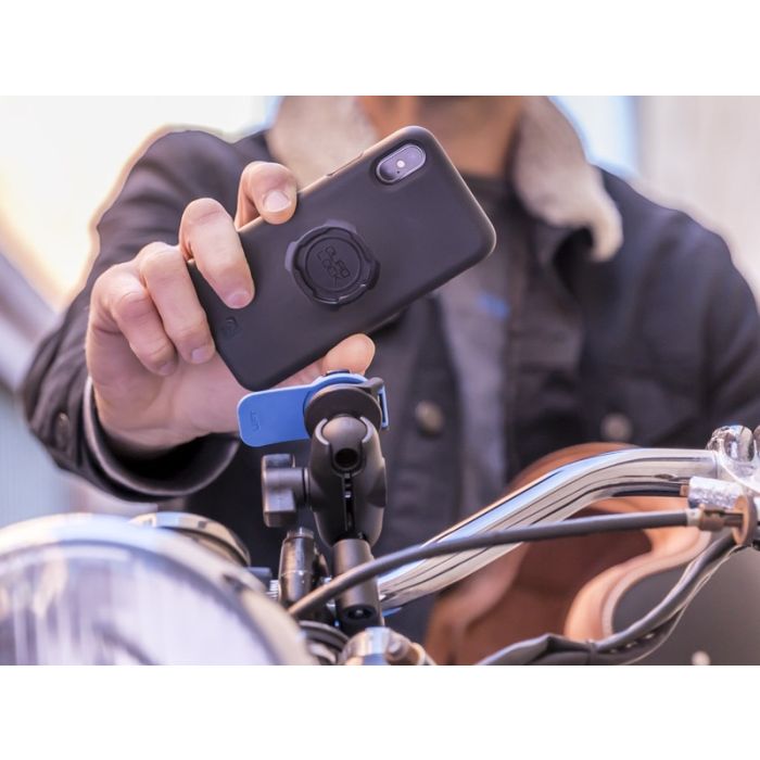 QUAD LOCK 1 Ball Adaptor - RAM Motorcycle Mount
