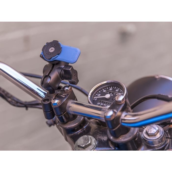 QUAD LOCK 1 Ball Adaptor - RAM Motorcycle Mount