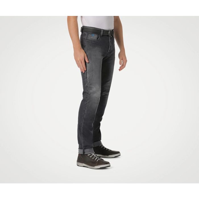 CAFERACER MAN JEANS GREY PMJ