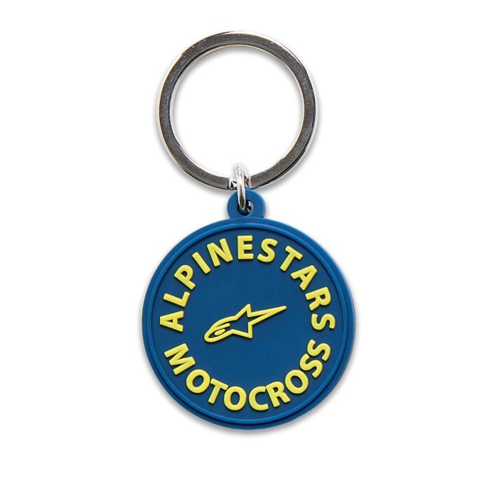 Alpinestars KEY FOB MX NAVY