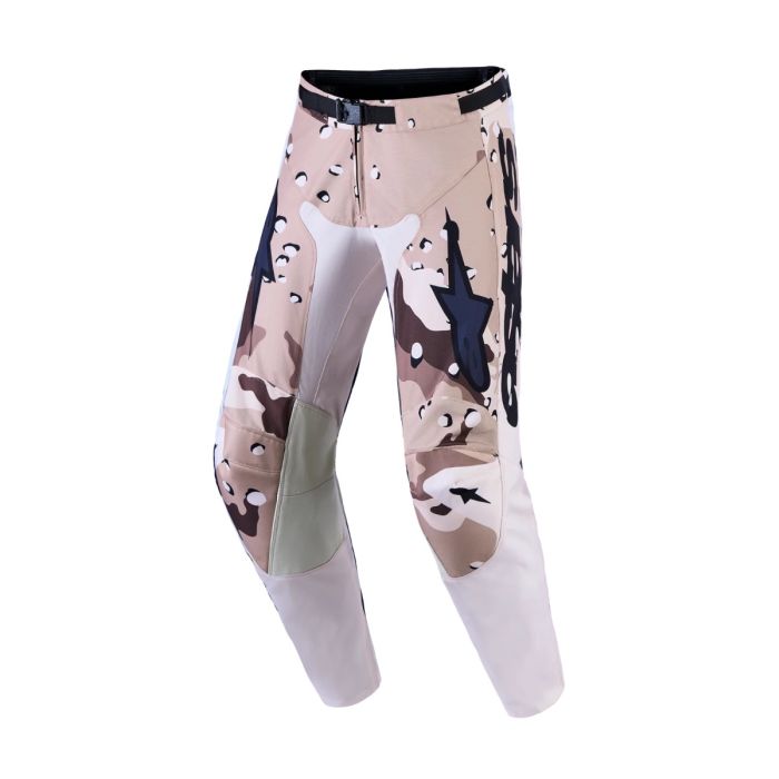 Alpinestars Racer Lone Motocross Pants Desert